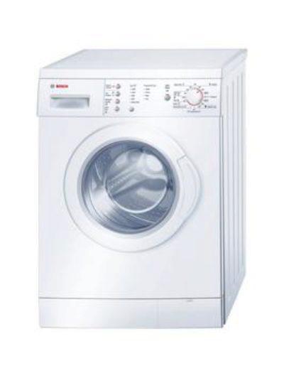 Bosch Wae24167Gb 6 Kg, 1200 Spin Washing Machine